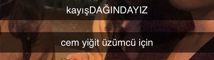 hiç pişman olmadım bitanem