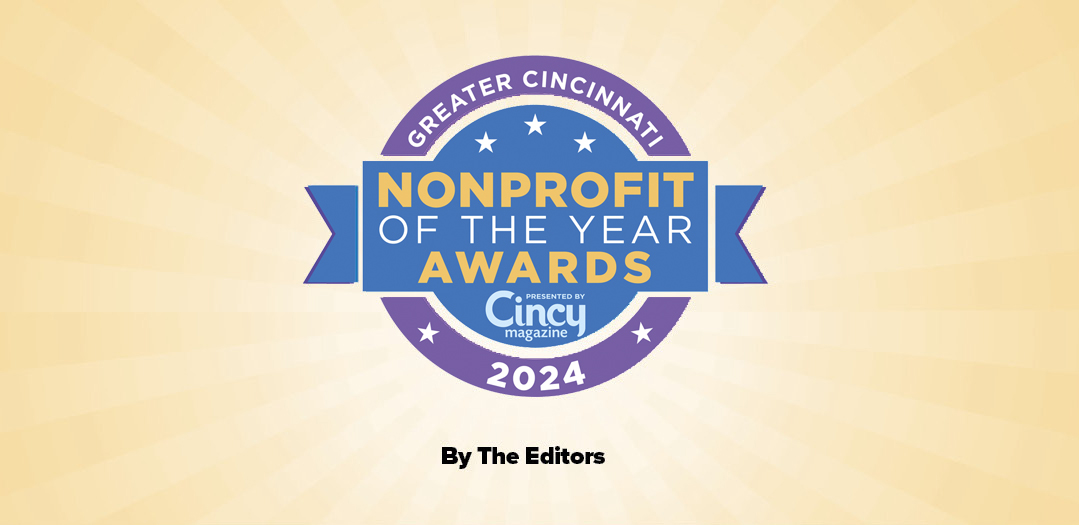 Greater Cincinnati Nonprofit of the Year Awards 2024 Feature, by the Editors 👉 cincymagazine.com/greater-cincin…

We are excited to celebrate these winners in the following pages.

Join us at the event on May 19th at Fowling Warehouse to commemorate the winners! 👉 cincymagazine.com/greater-cincin…