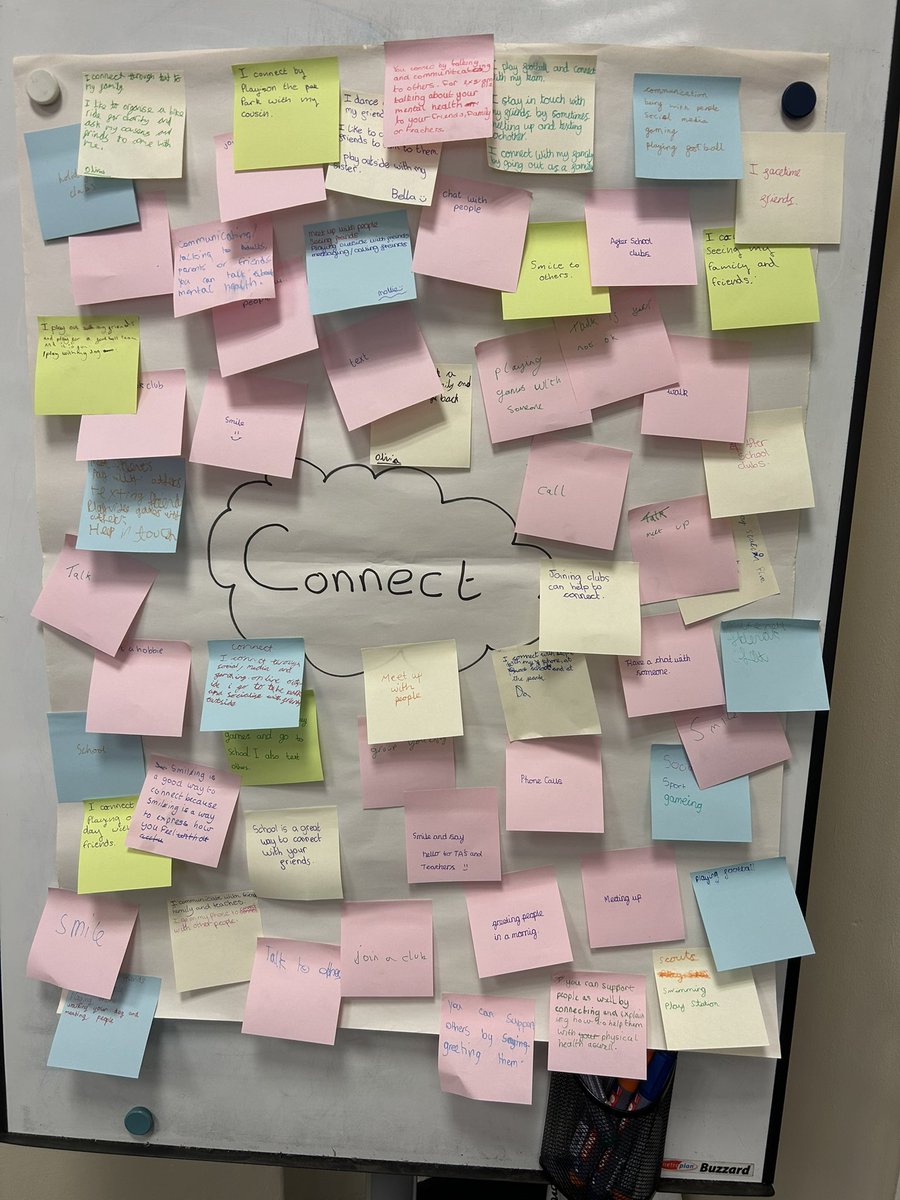 Riddings Jnr School tweet media