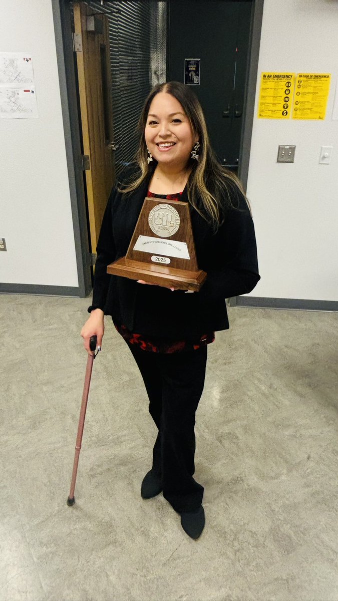Our wonderful band program received STRAIGHT 1s today at the UIL Concert &amp; Sight Reading Evaluation at Pebble Hills High School. This means that EMMS Mariachi, Choir and Band all received Sweepstakes this year! We have the best fine arts program in the city! #StrikeFirst