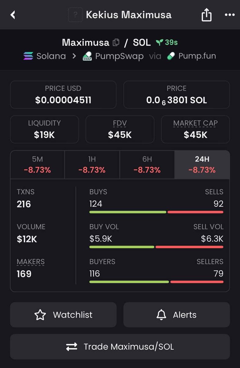 Mega Pump X tweet media