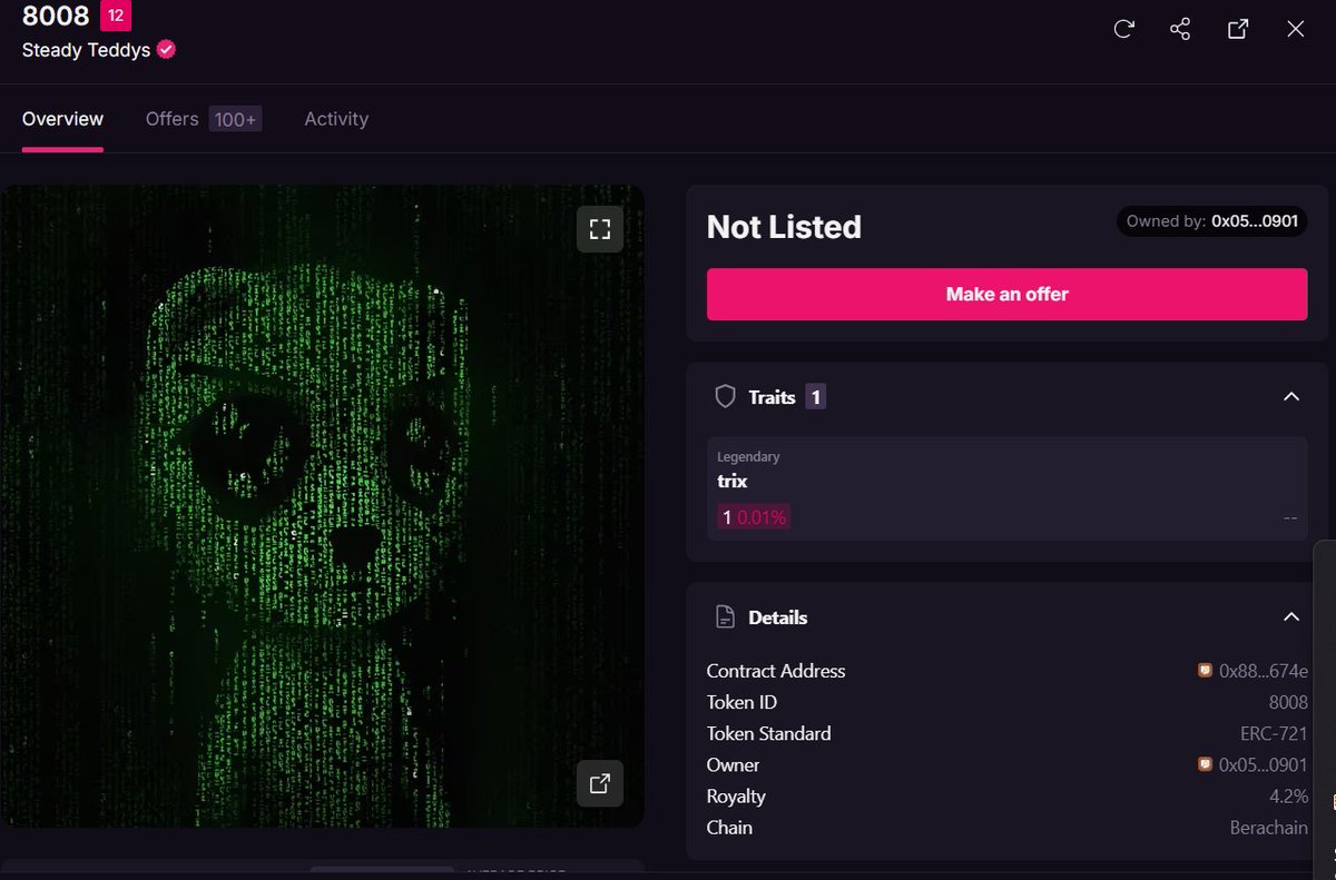 ImStillRich ☦️ tweet media