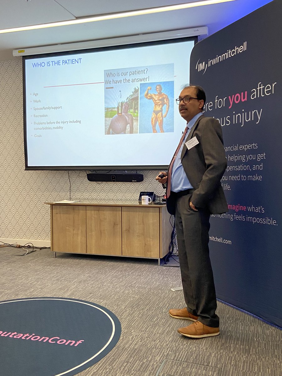 Lisa Fairclough (@lcfairclough_im) on Twitter photo <a href="/_JenniferFish/">Jennifer Fish</a> <a href="/PIandMedNeg/">Irwin Mitchell Personal Injury & Med Neg</a> A great day in Manchester today. Some fabulous speakers and client experiences. I didnβt manage to catch them all but here are a few of this morningβs speakers #amputation #limbloss <a href="/_JenniferFish/">Jennifer Fish</a> <a href="/PIandMedNeg/">Irwin Mitchell Personal Injury & Med Neg</a> A great day in Manchester today. Some fabulous speakers and client experiences. I didnβt manage to catch them all but here are a few of this morningβs speakers #amputation #limbloss