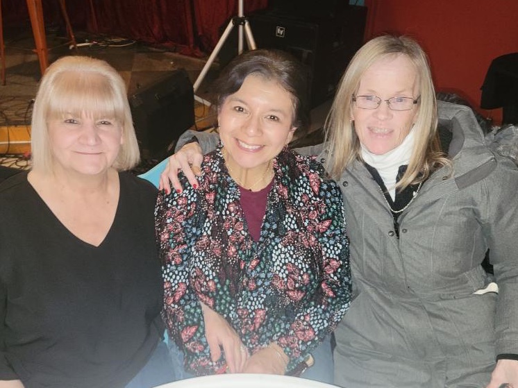 Berwyn South Paraeducators tweet media