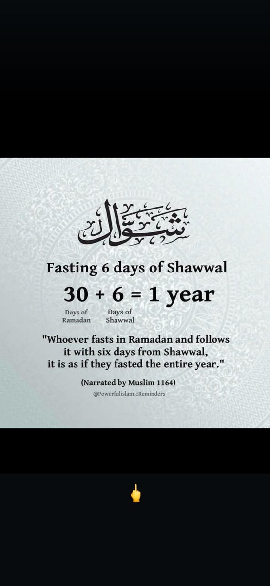 Sir_Beegees's tweet photo. @oriks_fatai @_Zdeen @MokejiB And by God Grace we will add 6 more this month (Shawwal) https://t.co/QUwOCACkwb
