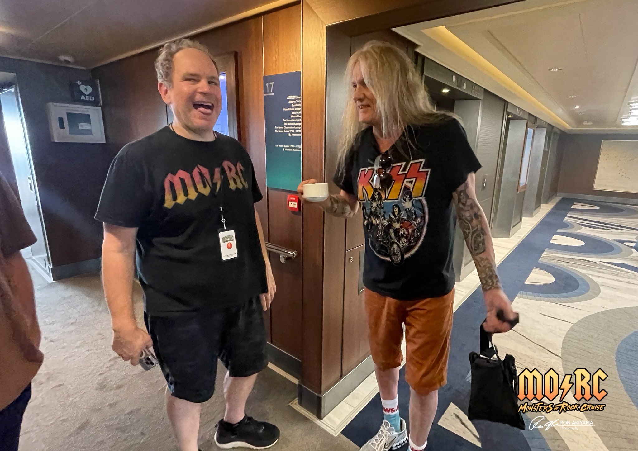 Eddie Trunk (@EddieTrunk) / X