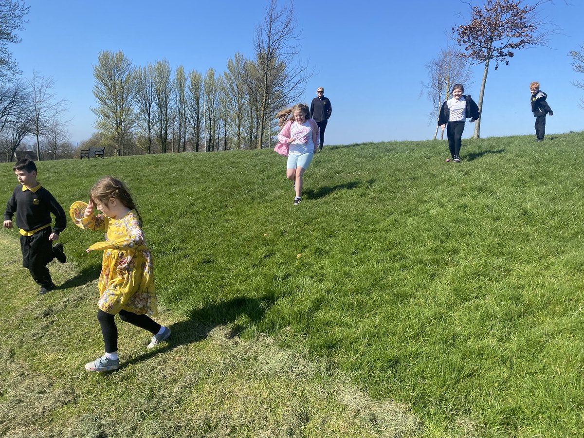 Mrs Doherty_KPS tweet media