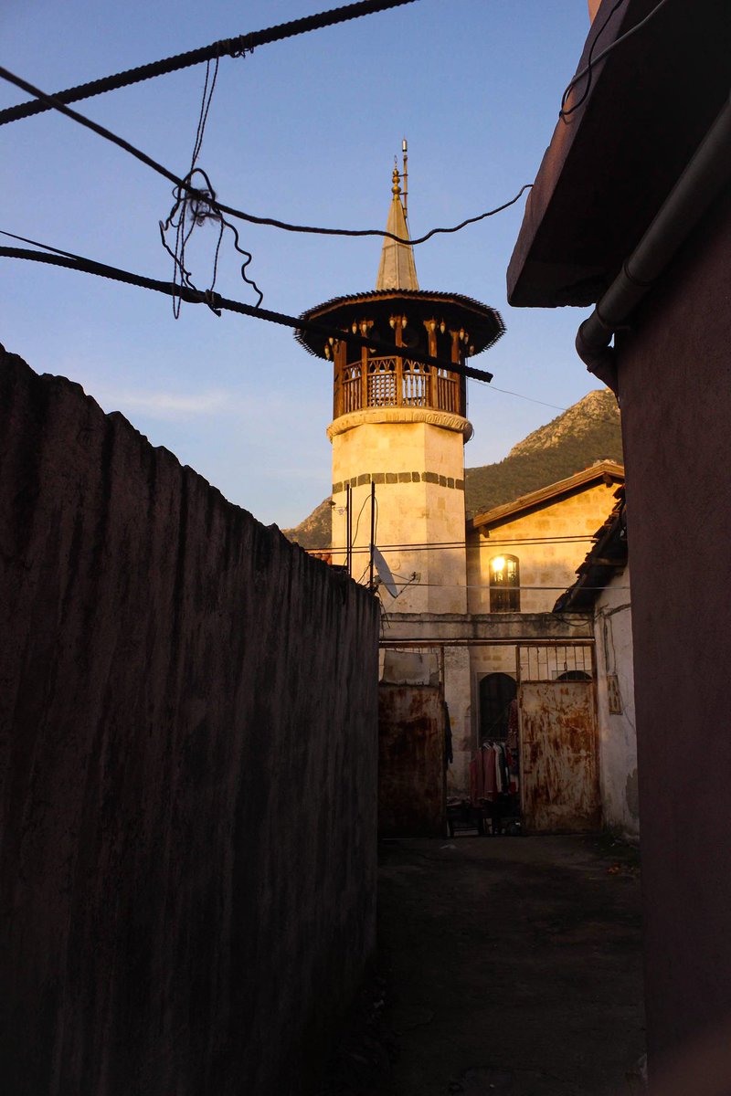 Eski antakya.. #hatay #antakya