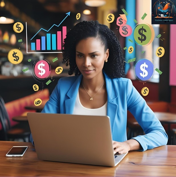 Freelance_Spot's tweet image. Transform Hobbies into Income Streams! Discover practical tips to start earning from your passions. Freelancing from home has never been more accessible. Learn how: freelancevirtualspace.com/freelancing-fr… #MakeMoneyOnline #PassionIncome #Freelancing​ #FreelanceVirtualSpace #RosannaWebb