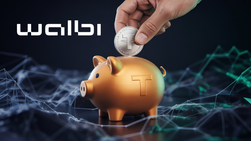 📢 Getting Your Funds Out? Easy as 1-2-3 with Walbi! 💸

Need to withdraw your funds? We’ve made it quick, simple, and stress-free! 🚀

💰 How to withdraw:

1️⃣ Go to the Wallet tab and tap Withdraw.

2️⃣ Select your balance, enter the destination wallet, choose the amount, and