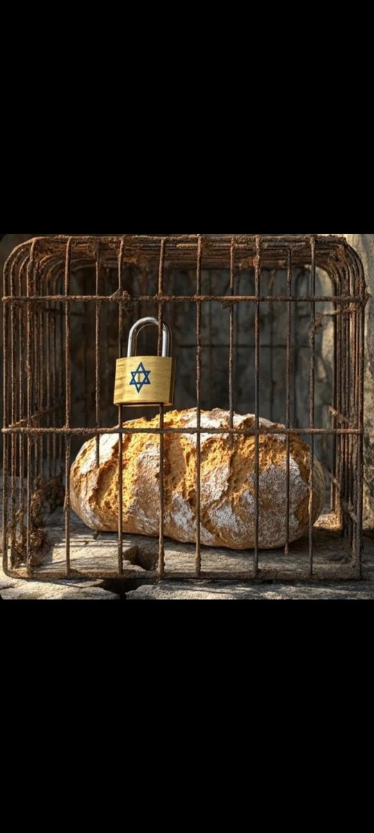 Destek 🇵🇸
#NoFlourinGaza