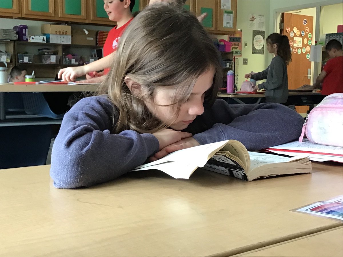 lynch3a's tweet photo. Lots of hard work today.  Thanks Maelyn! https://t.co/xvvXq7Qbi5