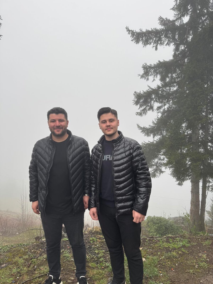 <a href="/BasriKaraman34/">Basri Karaman</a> ağabeyimle..