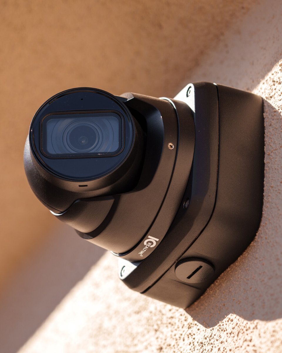ICRealtime's tweet image. 🔧📹 Quality surveillance meets expert installation—protecting what matters most.

@obsidiangroupaz

#ICRealtime #SecurityDoneRight #SurveillanceExperts