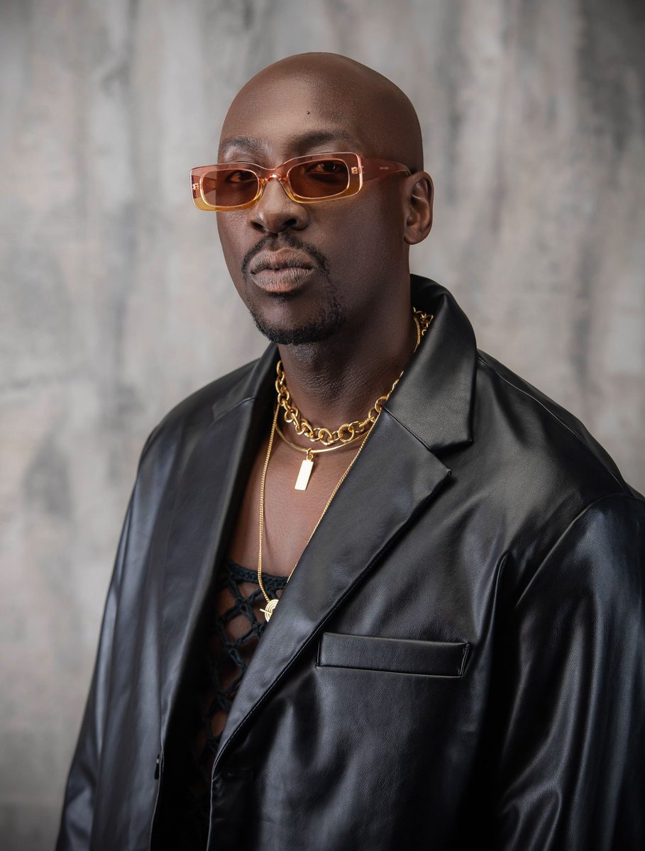 AtwoliiYa's tweet image. Bien naye ndio the goat East and Central Africa. What is that one favorite line that you really like ?