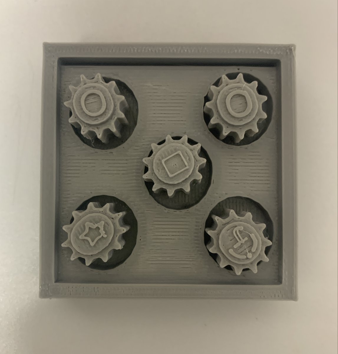 Some of our creative <a href="/Ysleta_YWLA/">Ysleta YWLA</a> March makerspaces. <a href="/YsletaISD/">Ysleta ISD</a> <a href="/YISDLibServices/">YISD Library Services</a>