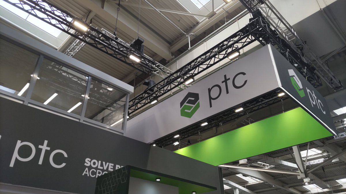 YoshiMochizuki's tweet photo. #HM25
#HannoverMesse2025
#Hannover
#Germany
#GenerativeHM
#AssetAdministrationShell
#DigitalProductPassport https://t.co/RyuQxDB8SJ