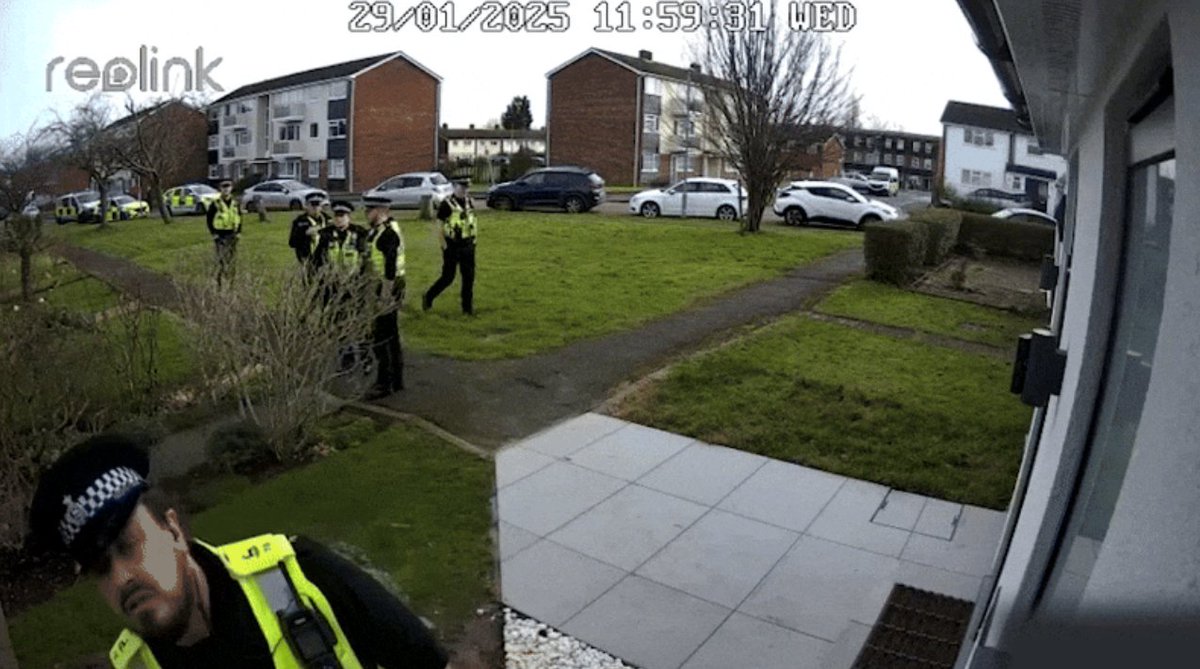 The Free Speech Union tweet media