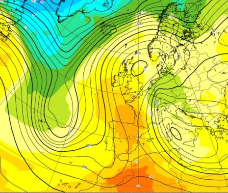 Aviso AMETSE📌 .

Las previsiones meteorológicas que muchos medios de comunicación a estas alturas (15 días vista) están dando ya por definitivas para semana Santa NO SON FIABLES..y si las basan en las cabañuelas aún menos.

▶️ Infórmate de meteorología siempre en medios serios.