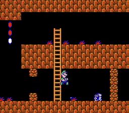 NESGamerGirl's tweet photo. Super Mario Bros 2 for the NES - Release Date Sep 1988 - starring Mario, Luigi, Princess Peach, Toad #SuperMarioBros #Nintendo #Mario #Luigi #PrincessPeach https://t.co/dg3Iqnnb3M