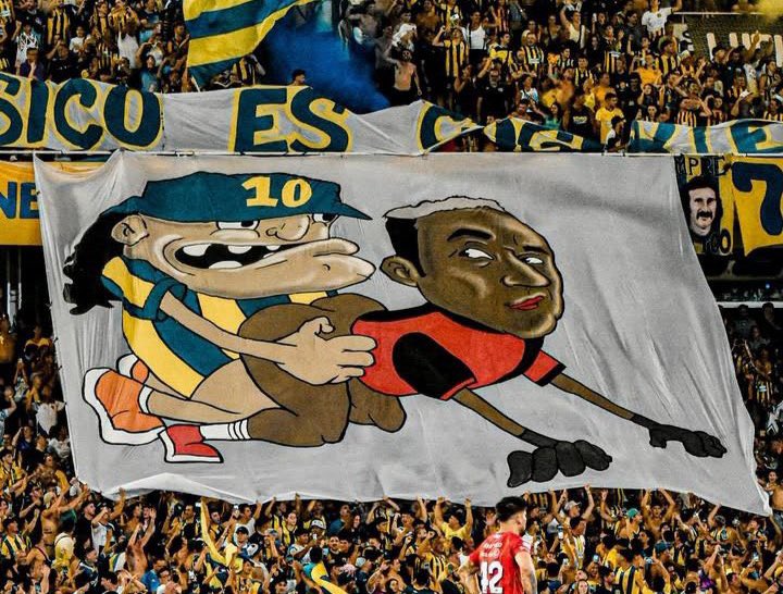 MartinoliCuri's tweet photo. Folklore 🤪   //   Falta de respeto 😭 https://t.co/F29rpxPAoF