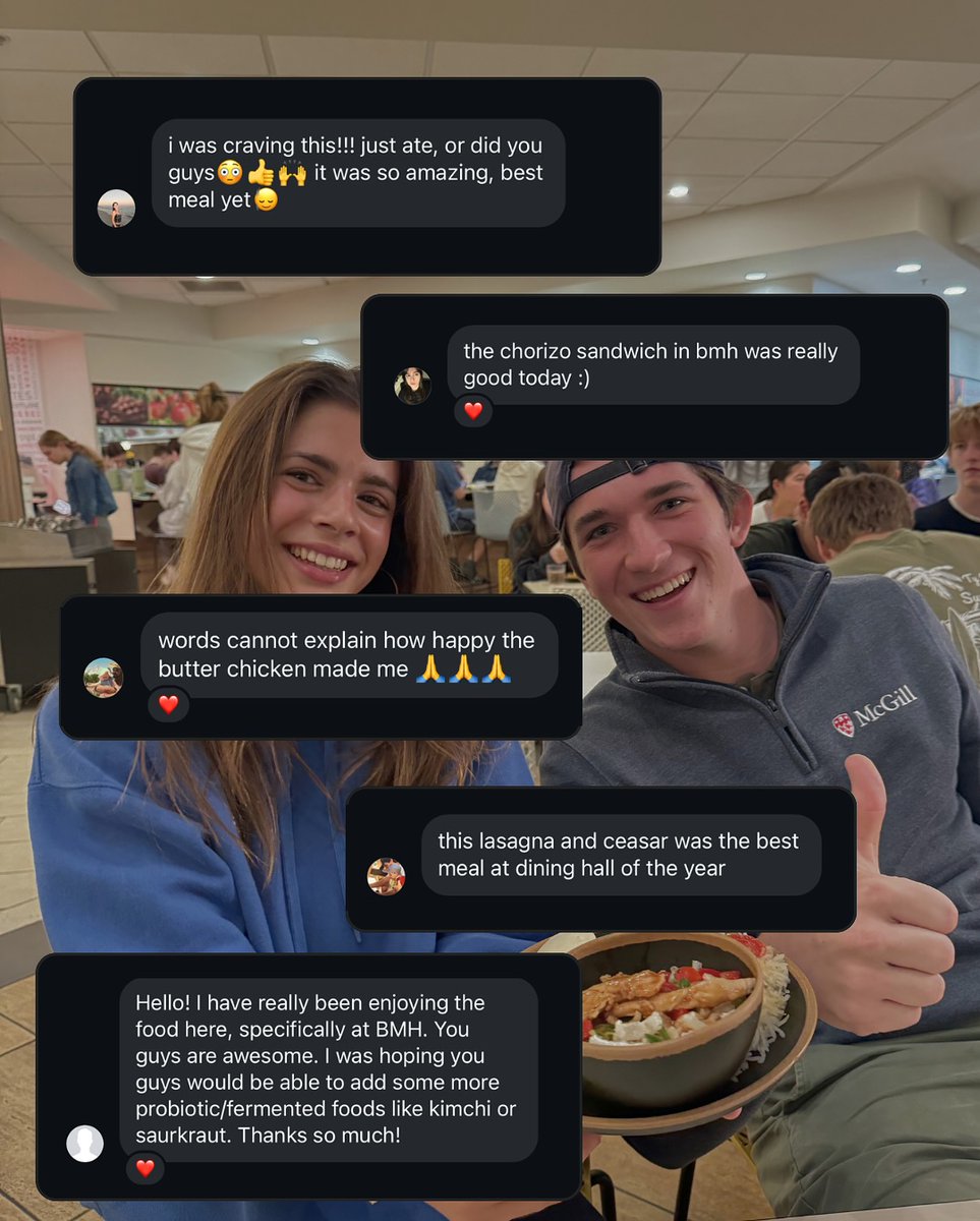 McGill SHHS tweet media