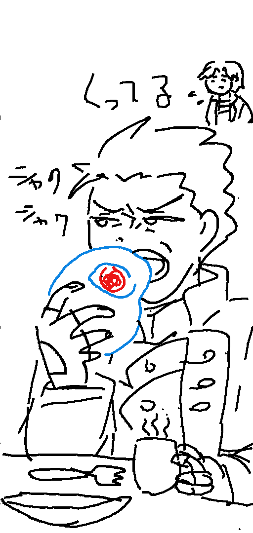 ウズワ tweet media