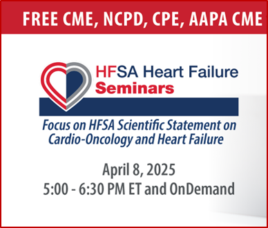 Inova Schar Heart and Vascular (@ishvnews) on Twitter photo Virtual Case-based discussion of key takeaways from HFSA Scientific Statement on Cardio-Oncology and Heart Failure
led by <a href="/AnaBaracCardio/">Ana Barac, MD, PhD, FACC, FAHA</a>, <a href="/drmishbloom/">Dr. Michelle Bloom</a>.
Sign up today
hfsa.org/heart-failure-…
onlinejcf.com/article/S1071-… Virtual Case-based discussion of key takeaways from HFSA Scientific Statement on Cardio-Oncology and Heart Failure
led by <a href="/AnaBaracCardio/">Ana Barac, MD, PhD, FACC, FAHA</a>, <a href="/drmishbloom/">Dr. Michelle Bloom</a>.
Sign up today
hfsa.org/heart-failure-…
onlinejcf.com/article/S1071-…