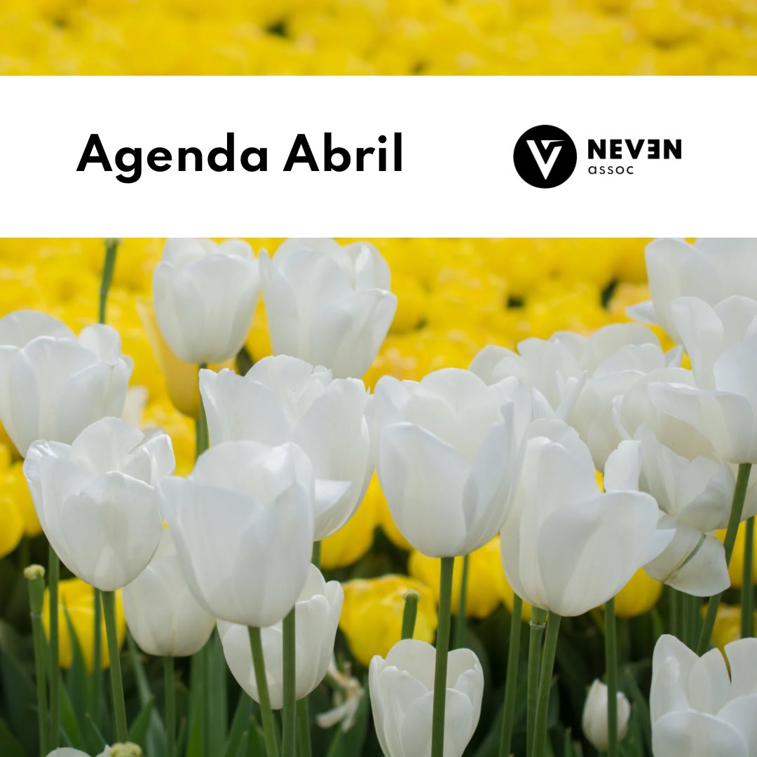 NEVEN assoc tweet media