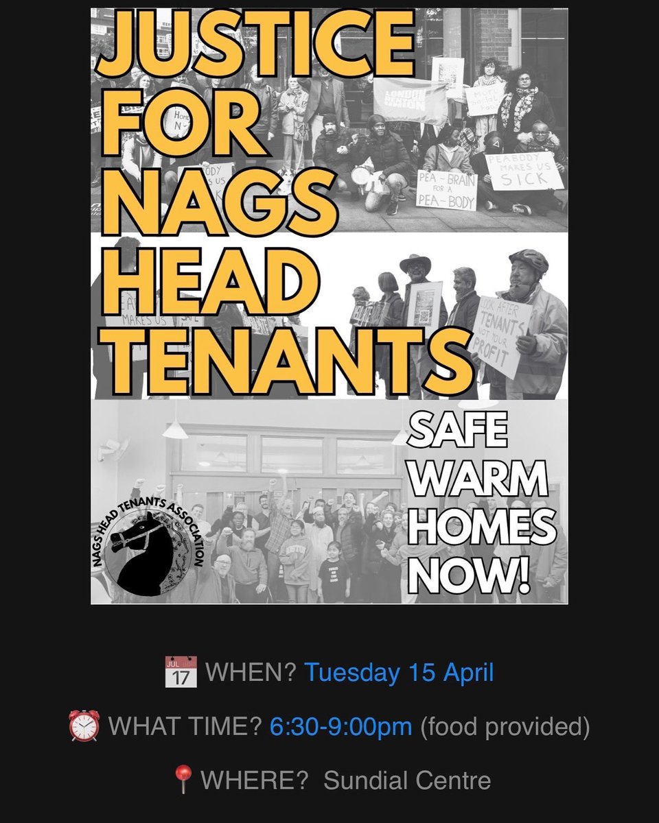 Tower Hamlets LRU tweet media