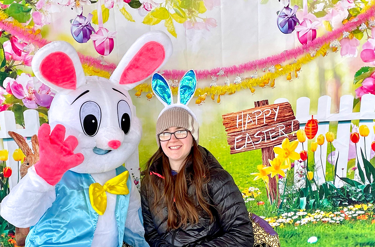 StAnnCenter's tweet photo. Hop into April 12 Easter Egg Hunt Fun - https://t.co/ti0Rj8O1jA https://t.co/RVAhMnyvc0