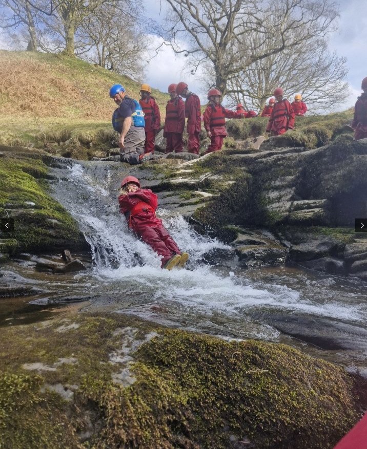 Greenfields Primary School and Nursery tweet media
