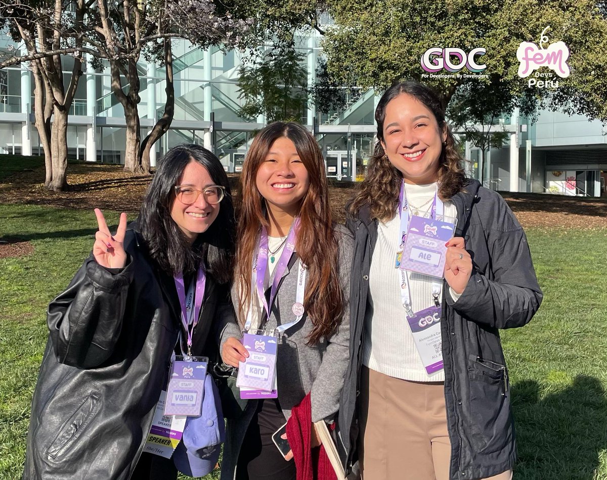 FemDevsPeru tweet media