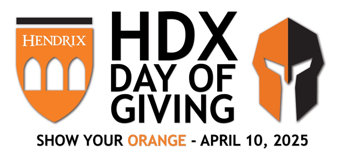 #showyourorange day is just one week away!