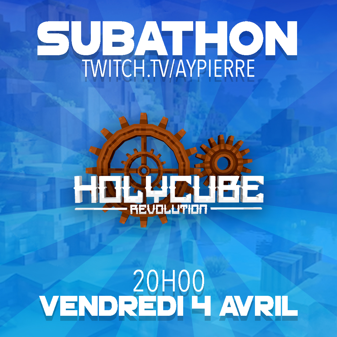 Hyped pour demain ? 🥸