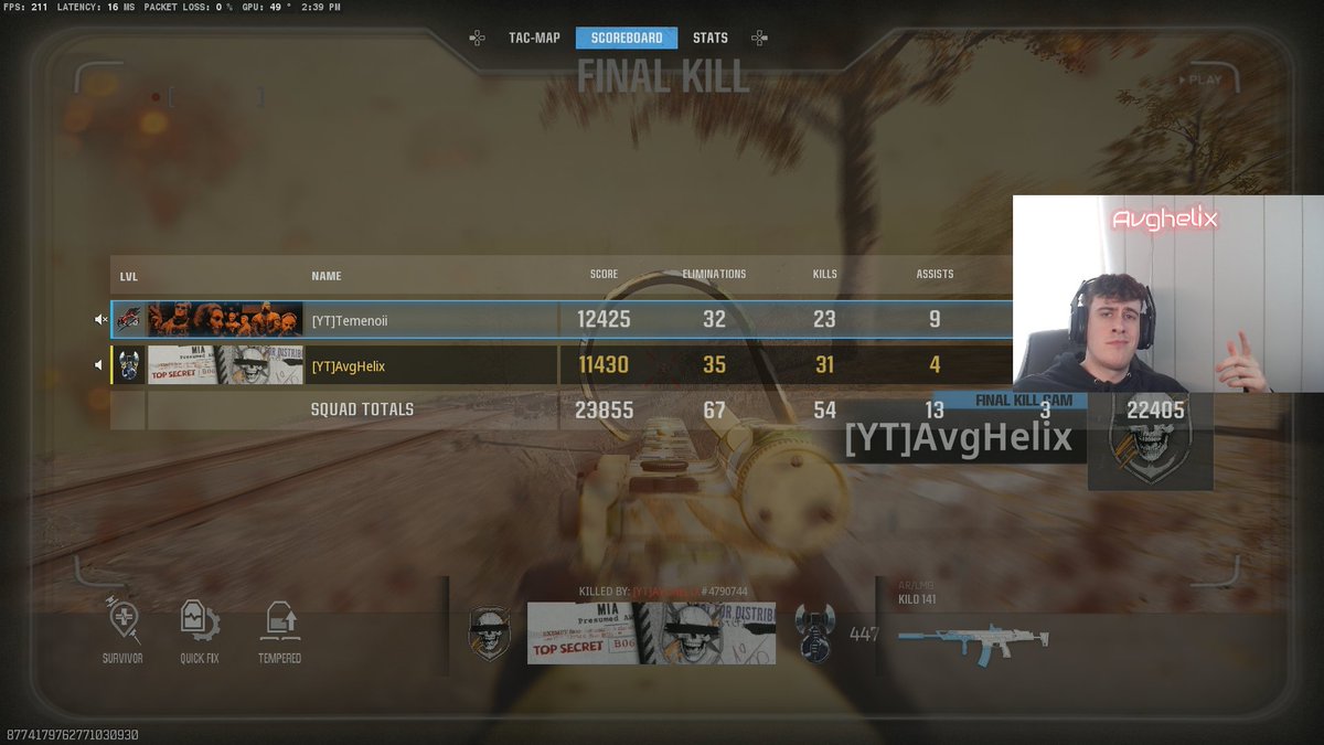 yo chat are we back ?? <a href="/Temenoii/">Tyler</a>