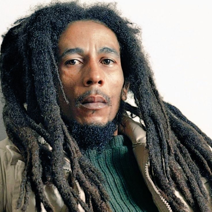 "I don't care who the guy is, because my rights is my rights. Like my life ya know all I have is my life."

➖Bob Marley 🍁
