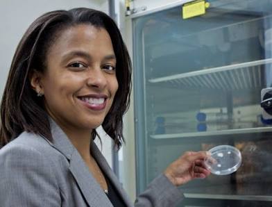Today's Black American (Freedmen) inventor, or more appropriately described as an innovator, is Dr. Treena Livingston Arinzeh. Dr. Arinzeh has helped to revolutionize the use of stem cells in healthcare. 

She discovered a method for using stem cells to help regenerate bone