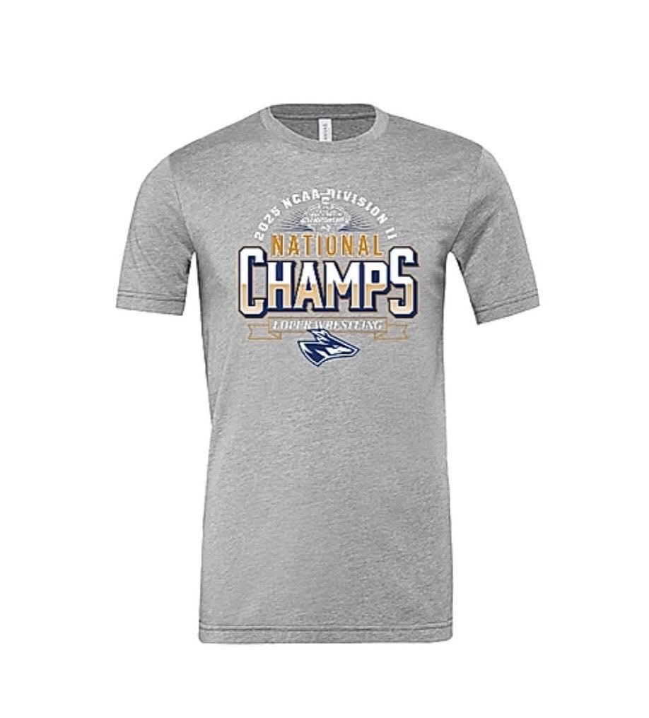 UNK Loper Wrestling tweet media