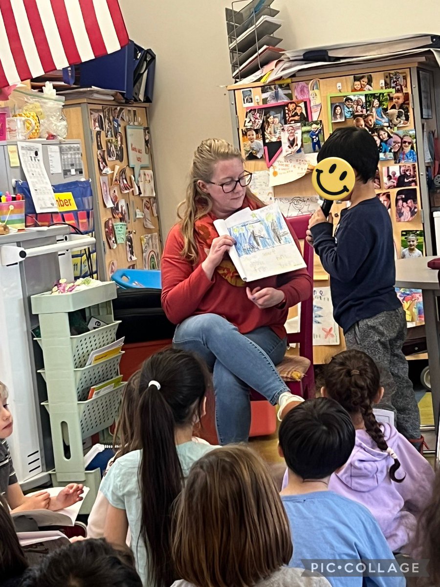 APS Literacy Coaches tweet media