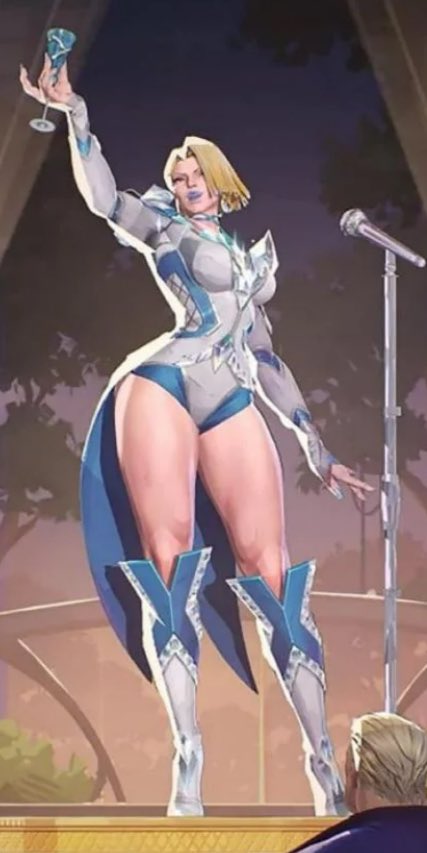 popsionic's tweet image. no comment