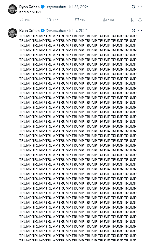 Hunter G tweet media