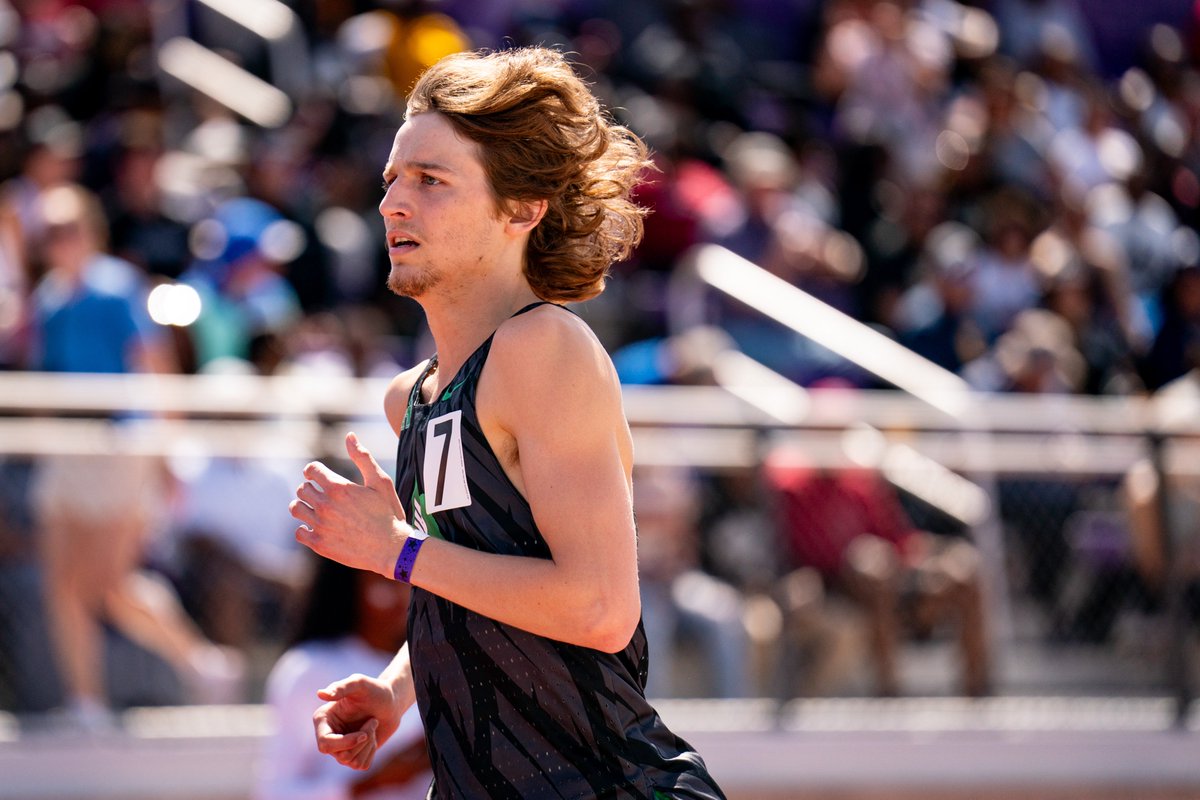 UNT Track & Field/Cross Country tweet media