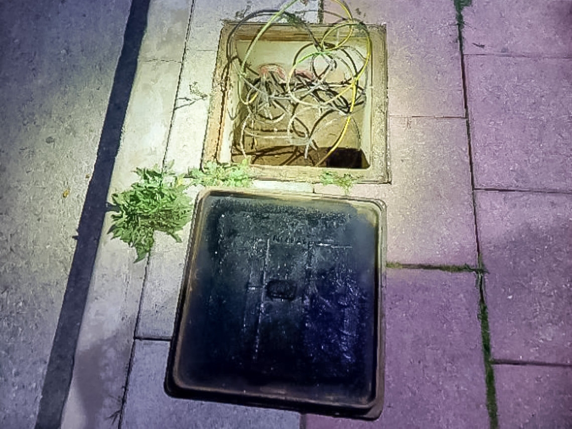 Foto cedida por Ayuntamiento de Torrejón