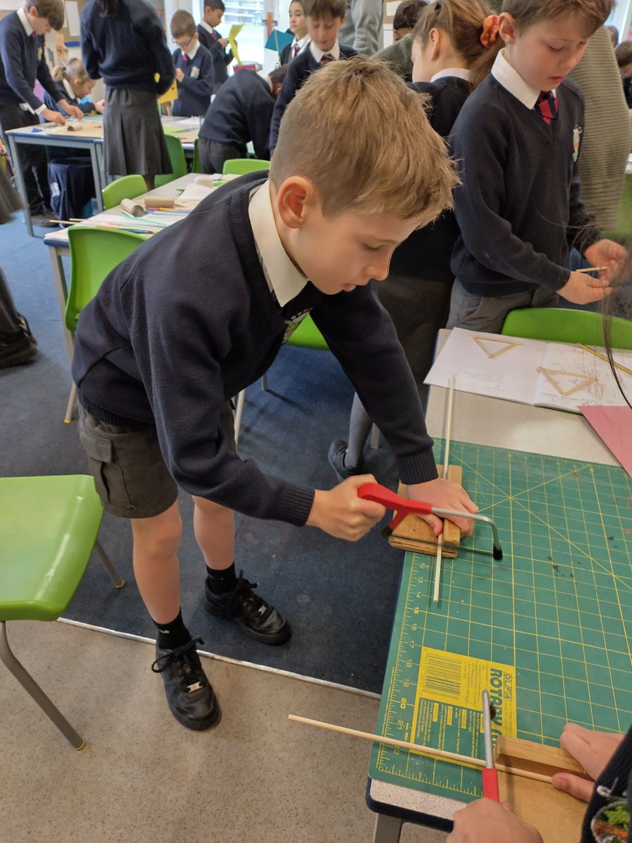 Sonning Church of England Primary School tweet media