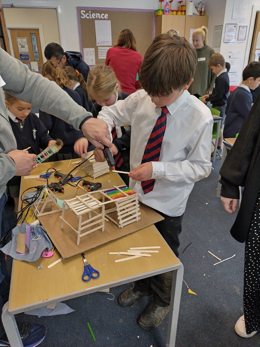 Sonning Church of England Primary School tweet media