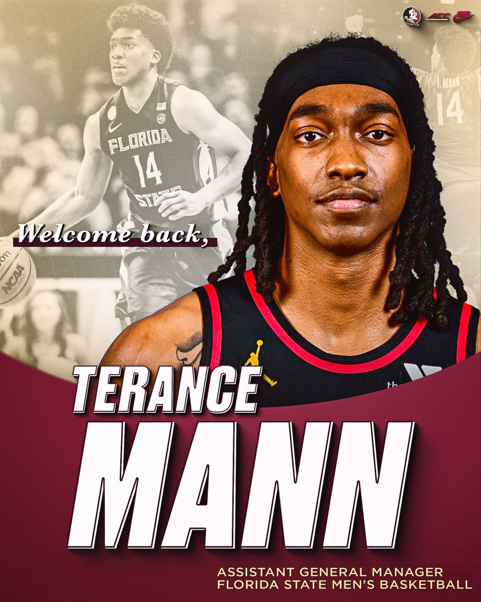 Florida State Men’s Basketball tweet media