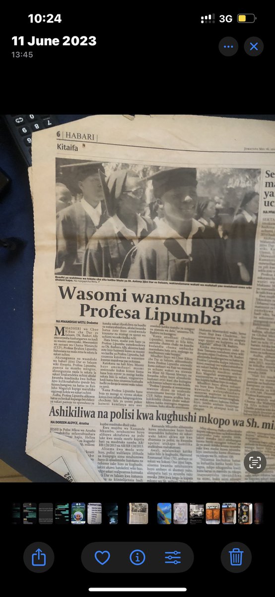 edgarally5's tweet photo. “Akasema, yasiyowezekana kwa wanadamu, yanawezekana kwa Mungu.”
#Luka18:27 https://t.co/j3hNXDSdxH