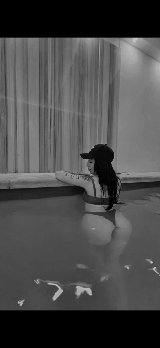 Yaz gelse artık 👙