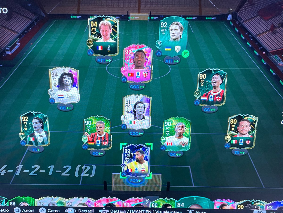 AVv553's tweet photo. @3li_abull @Jake_FutTrading 🤝
+ King of Egypt on pulisic &amp; chukwueze https://t.co/6xkWSWDOjK